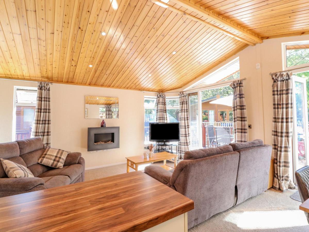 Holiday home The Wodge Windermere