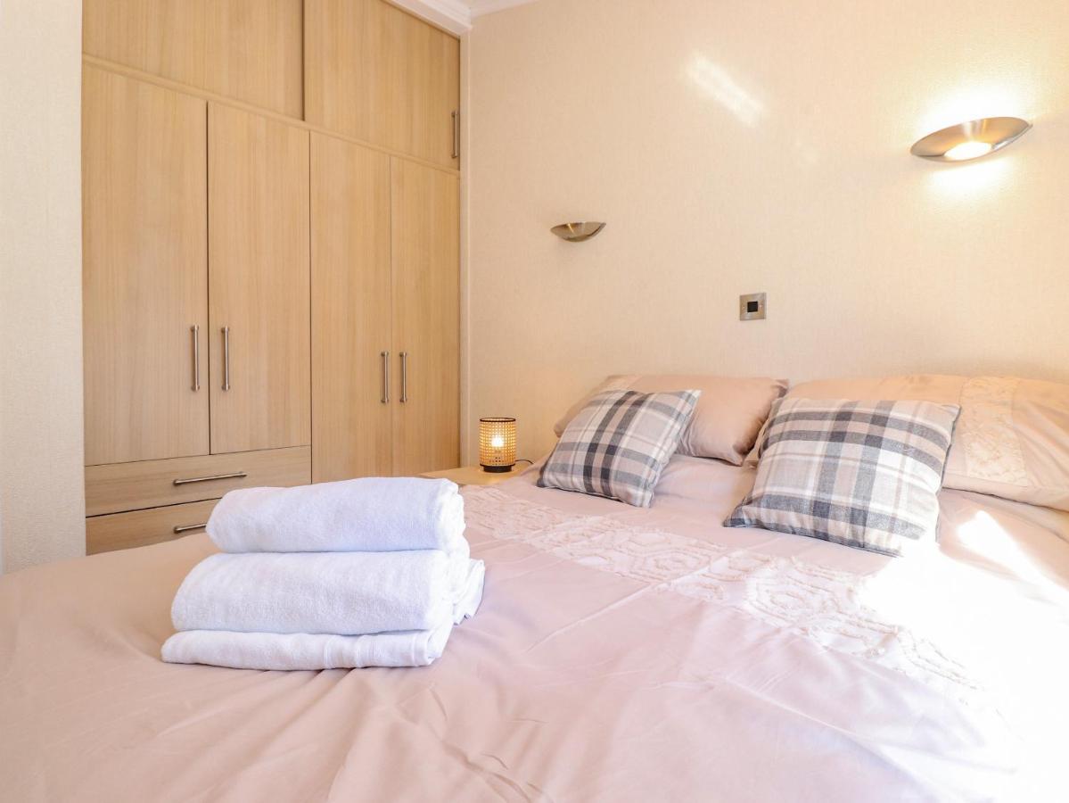 Holiday home The Wodge *