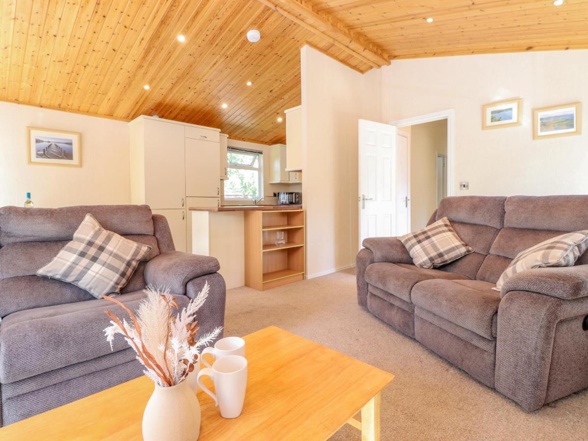 Holiday home The Wodge Windermere
