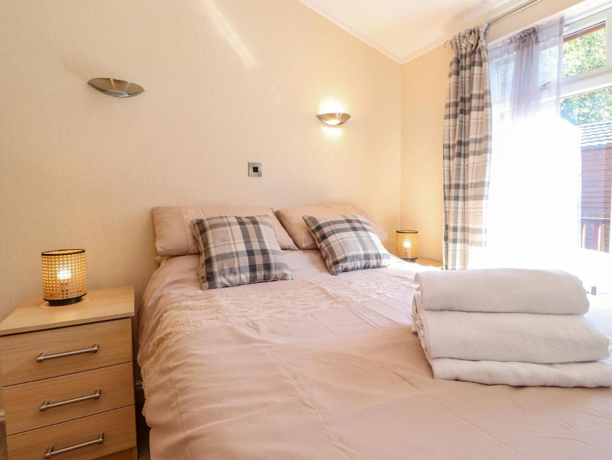 The Wodge Holiday home Windermere