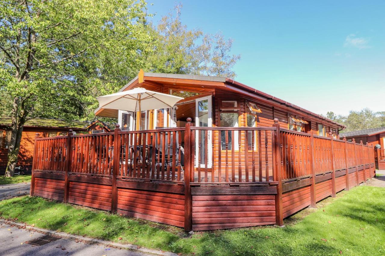 The Wodge Holiday home *