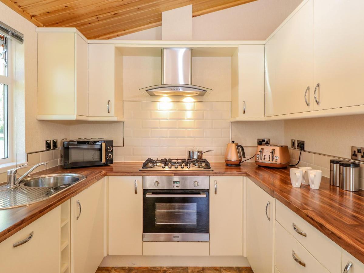 The Wodge Holiday home