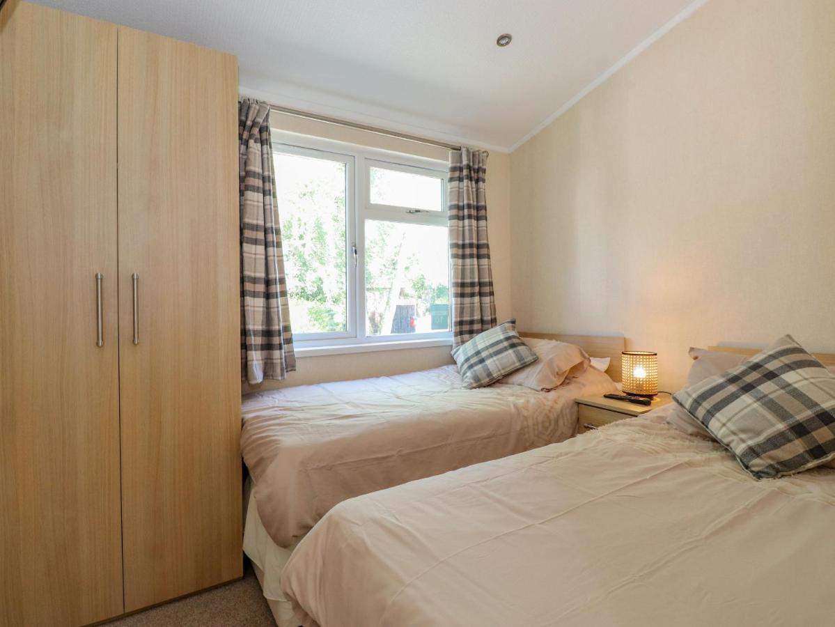 Holiday home The Wodge *