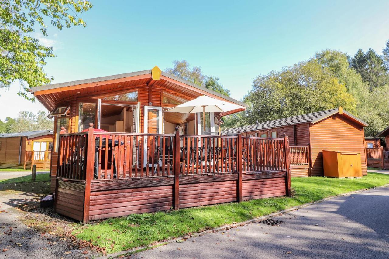 Holiday home The Wodge