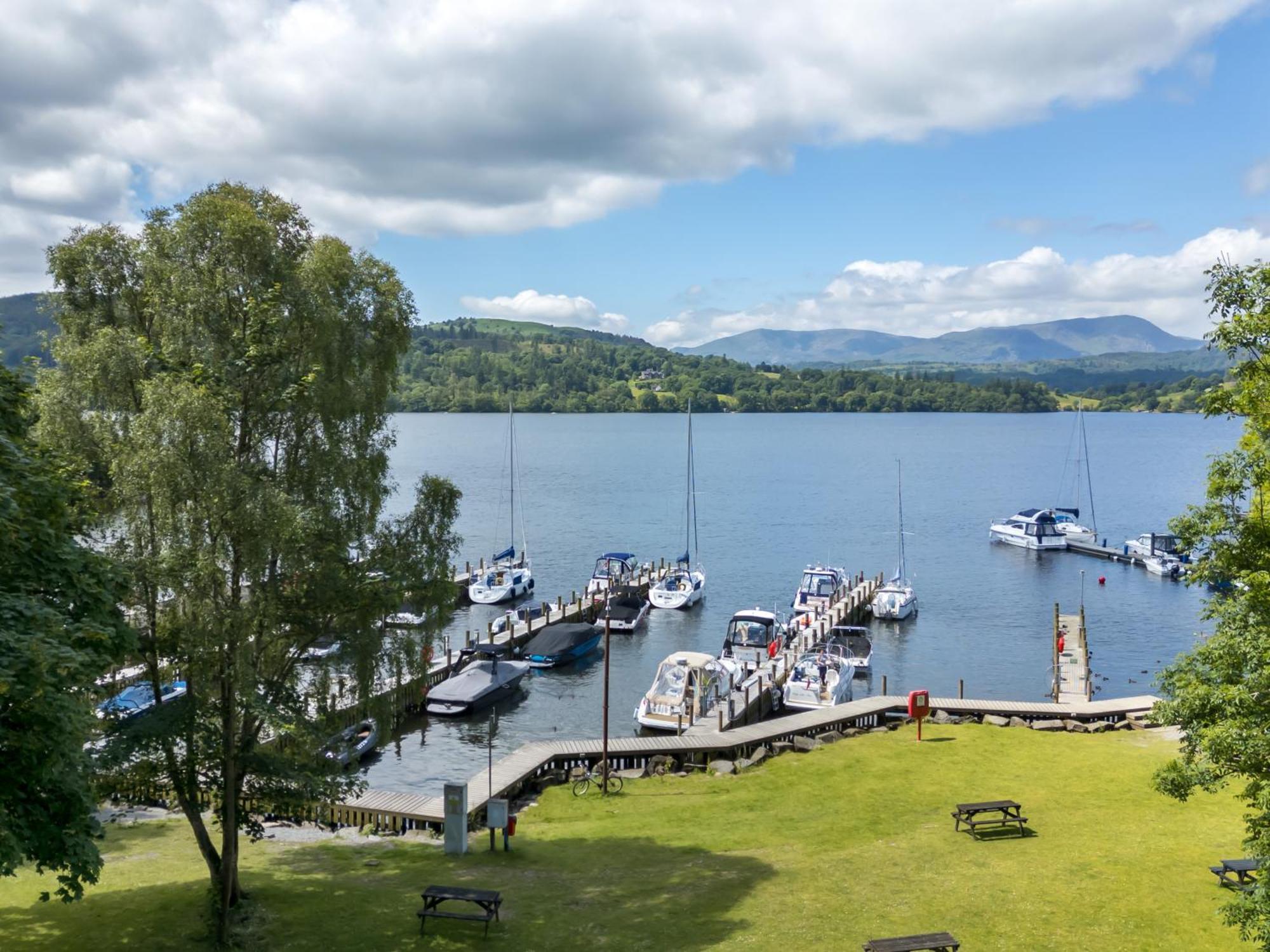 The Wodge * Windermere